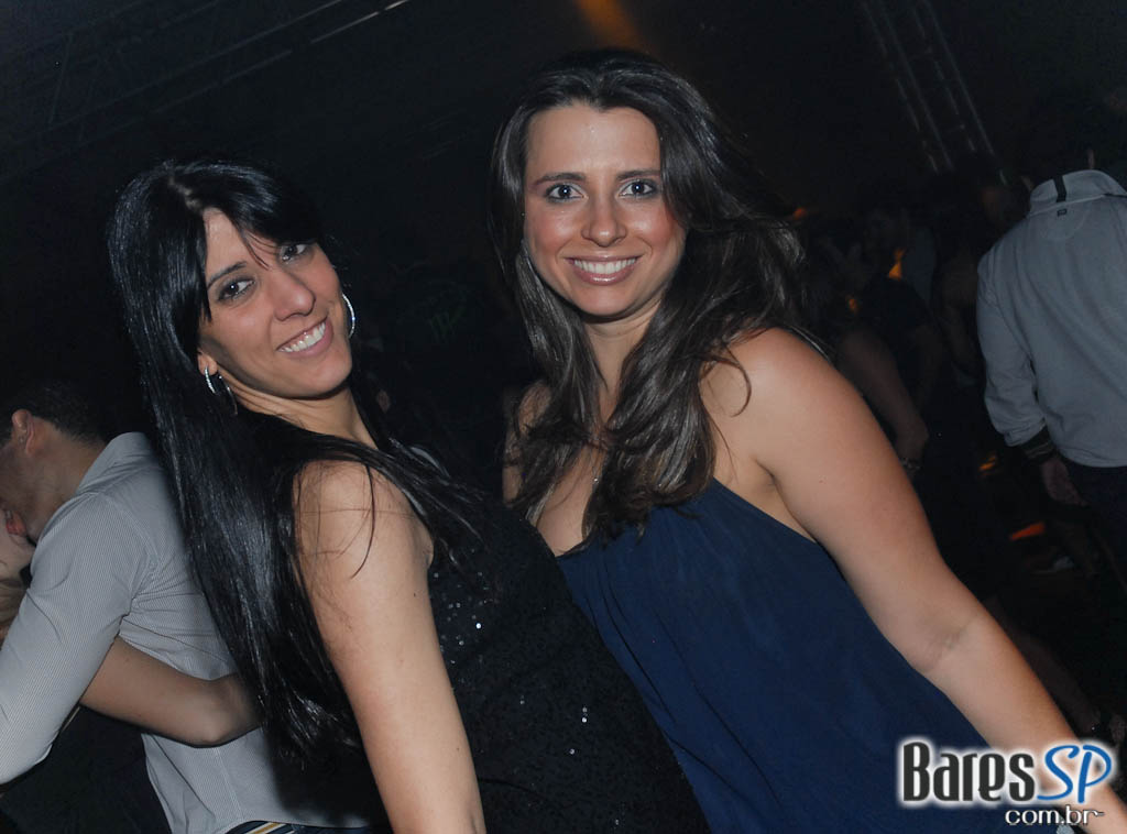 Pucci comemora 11 anos no Terraço Daslu Pucci comemora 11 anos no Terraço Daslu