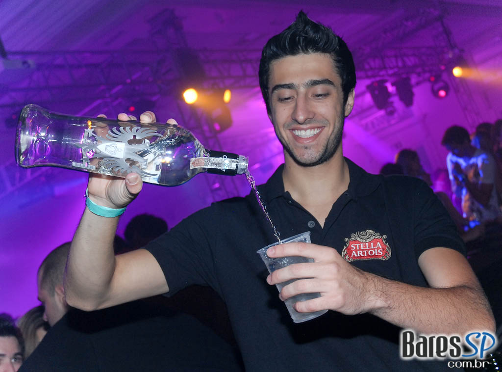 Pucci comemora 11 anos no Terraço Daslu Pucci comemora 11 anos no Terraço Daslu