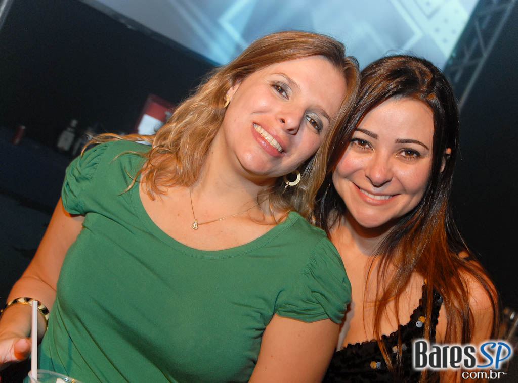 Pucci comemora 11 anos no Terraço Daslu Pucci comemora 11 anos no Terraço Daslu