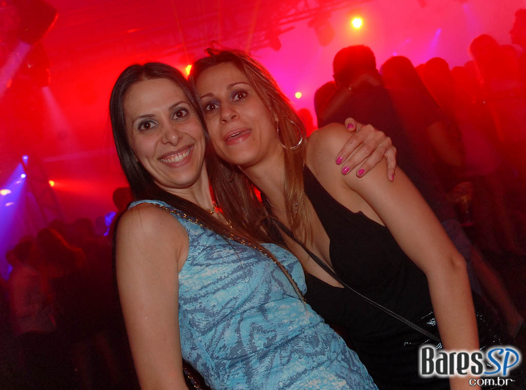 Pucci comemora 11 anos no Terraço Daslu Pucci comemora 11 anos no Terraço Daslu