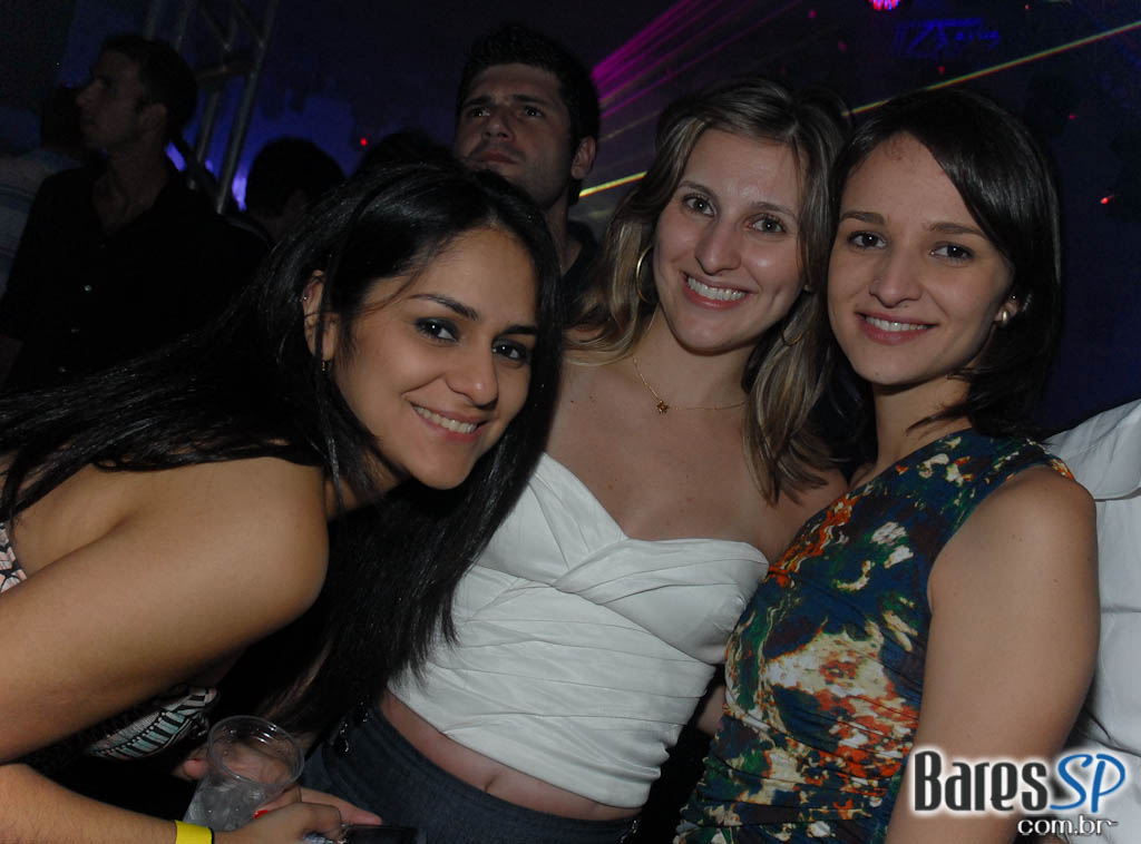 Pucci comemora 11 anos no Terraço Daslu Pucci comemora 11 anos no Terraço Daslu