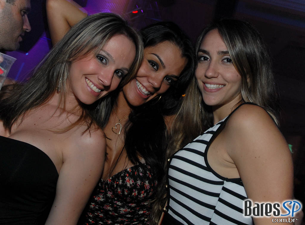 Pucci comemora 11 anos no Terraço Daslu Pucci comemora 11 anos no Terraço Daslu