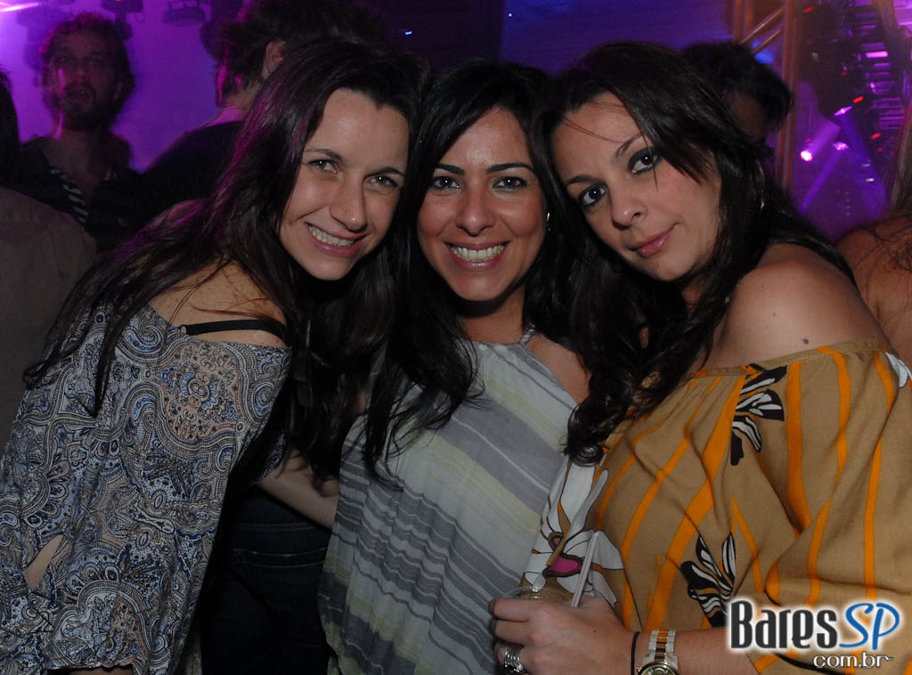 Pucci comemora 11 anos no Terraço Daslu Pucci comemora 11 anos no Terraço Daslu