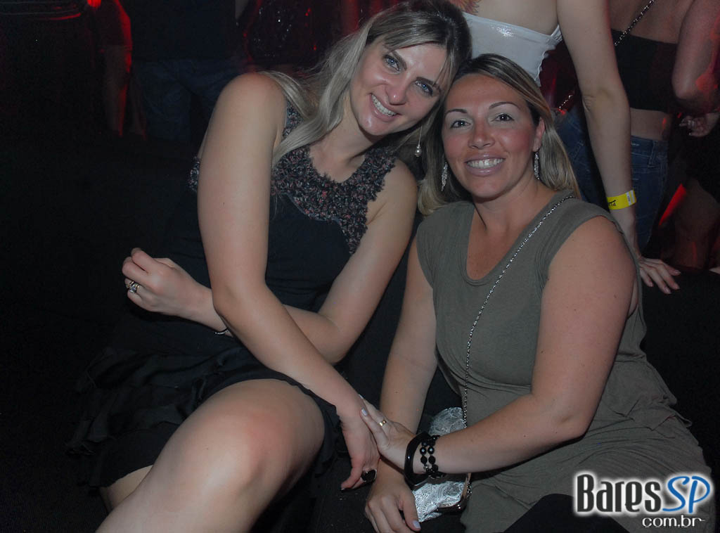 Pucci comemora 11 anos no Terraço Daslu Pucci comemora 11 anos no Terraço Daslu