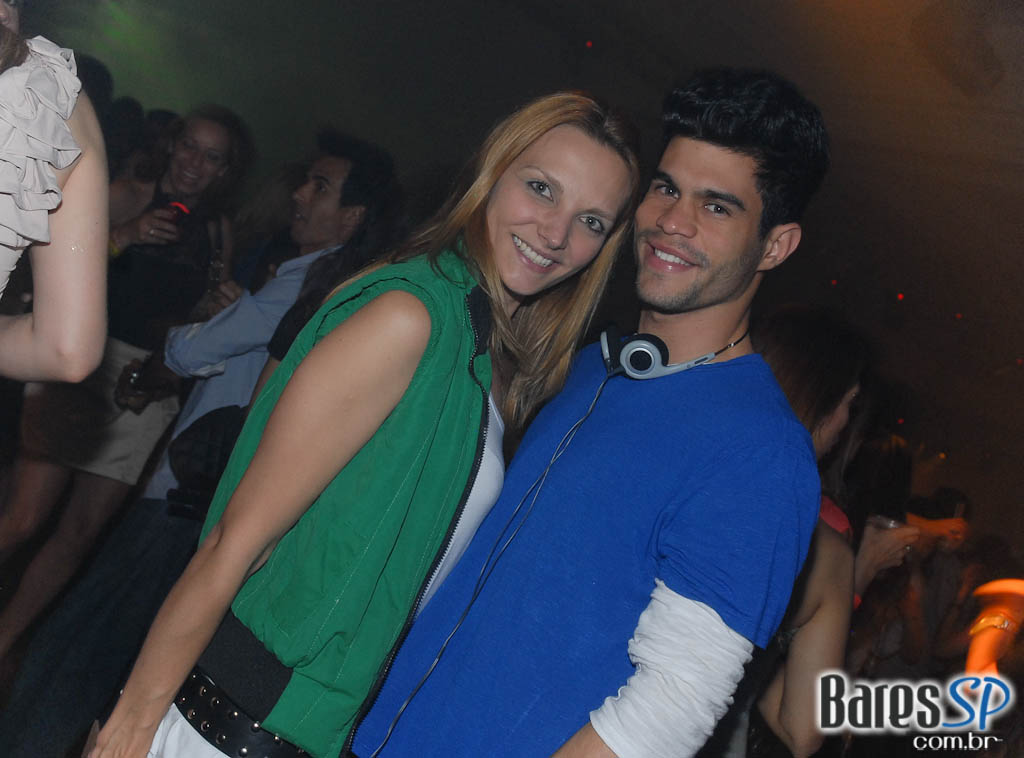 Pucci comemora 11 anos no Terraço Daslu Pucci comemora 11 anos no Terraço Daslu