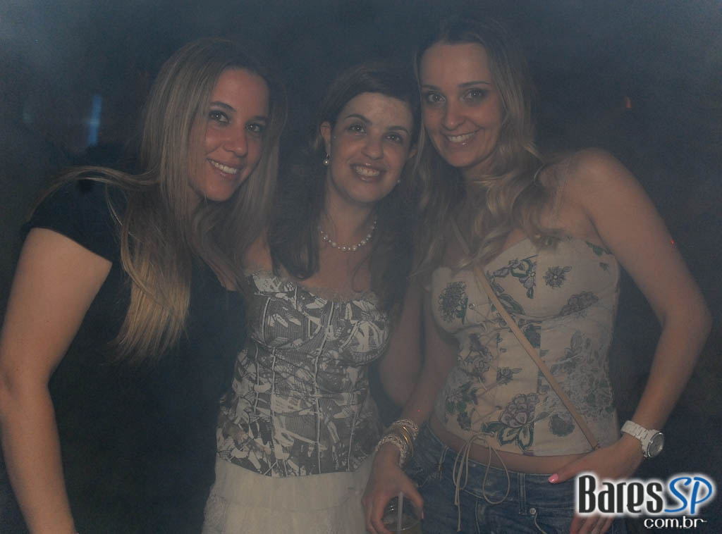 Pucci comemora 11 anos no Terraço Daslu Pucci comemora 11 anos no Terraço Daslu