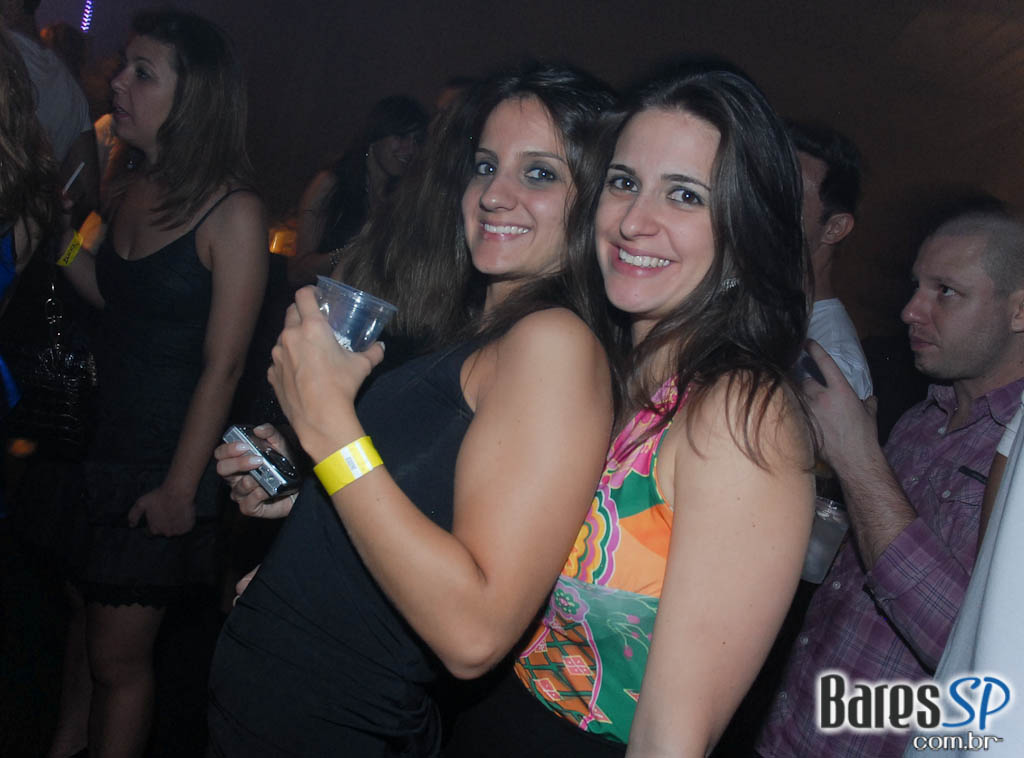 Pucci comemora 11 anos no Terraço Daslu Pucci comemora 11 anos no Terraço Daslu