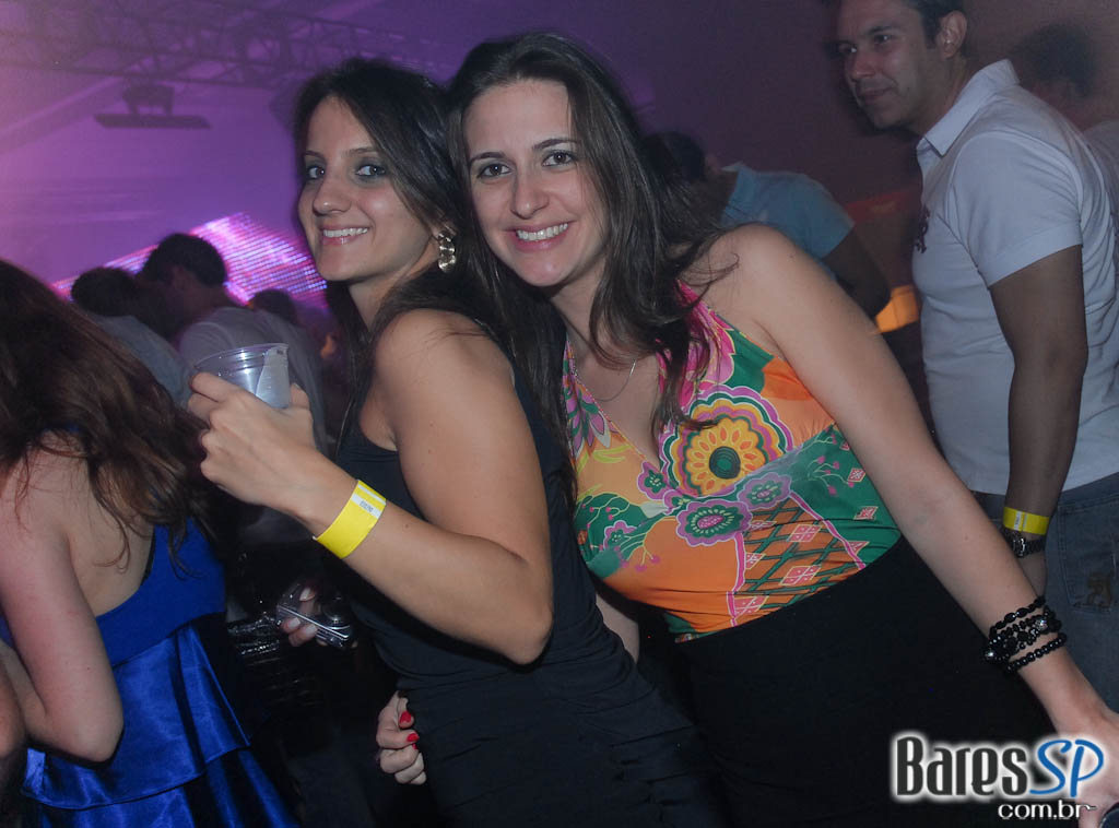 Pucci comemora 11 anos no Terraço Daslu Pucci comemora 11 anos no Terraço Daslu