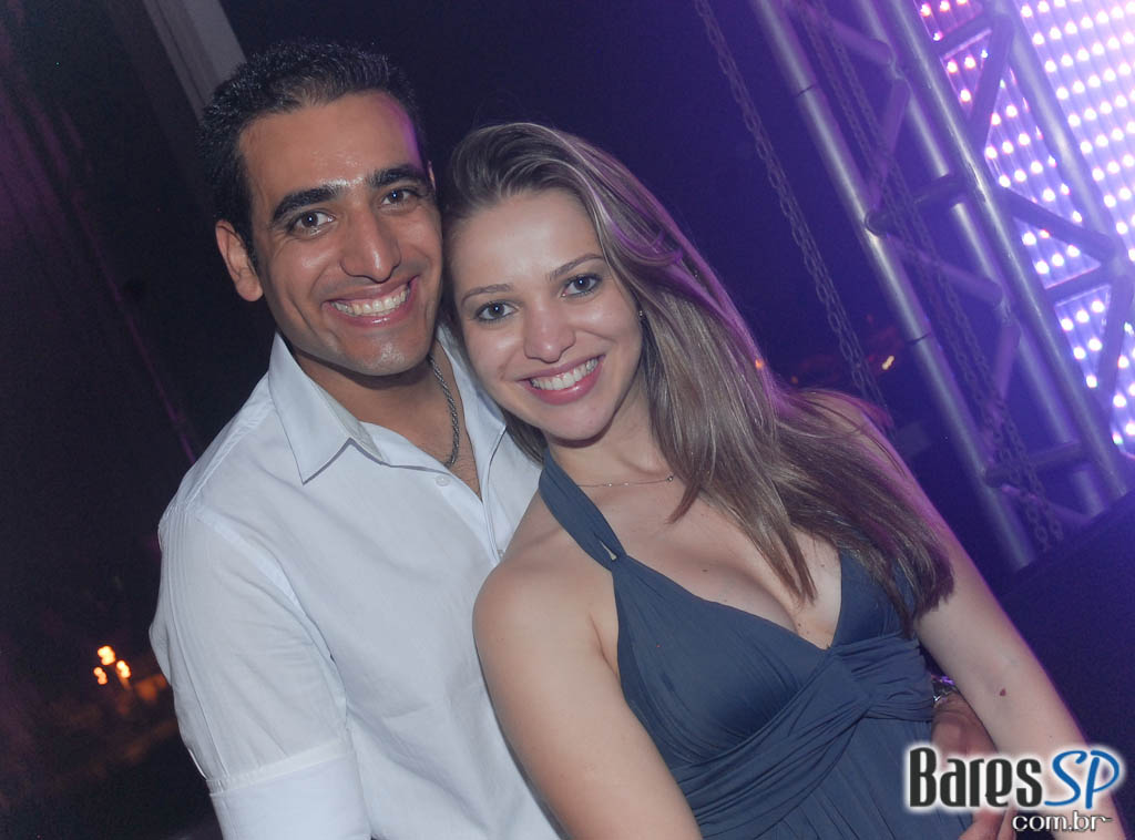 Pucci comemora 11 anos no Terraço Daslu Pucci comemora 11 anos no Terraço Daslu