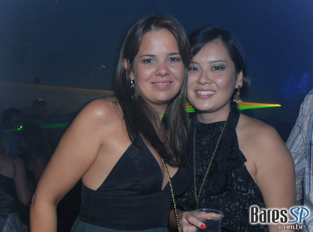 Pucci comemora 11 anos no Terraço Daslu Pucci comemora 11 anos no Terraço Daslu