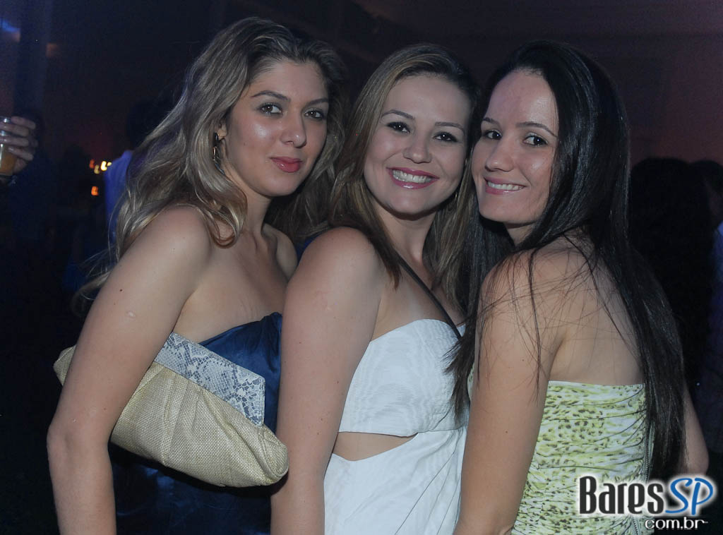 Pucci comemora 11 anos no Terraço Daslu Pucci comemora 11 anos no Terraço Daslu