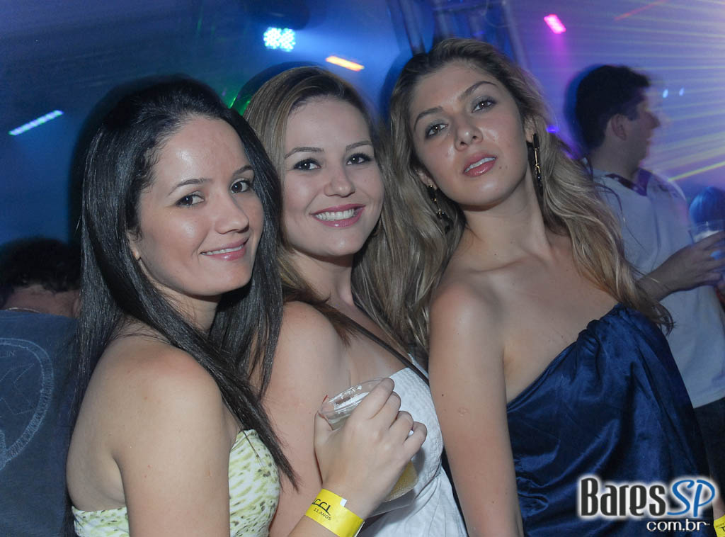 Pucci comemora 11 anos no Terraço Daslu Pucci comemora 11 anos no Terraço Daslu