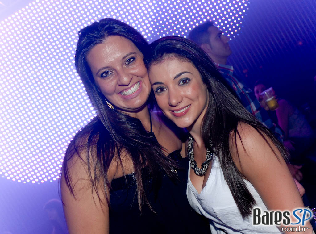 Pucci comemora 11 anos no Terraço Daslu Pucci comemora 11 anos no Terraço Daslu