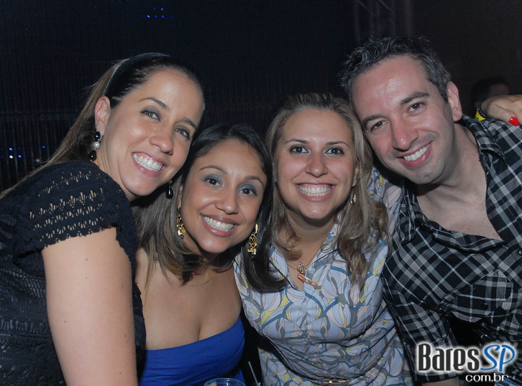 Pucci comemora 11 anos no Terraço Daslu Pucci comemora 11 anos no Terraço Daslu