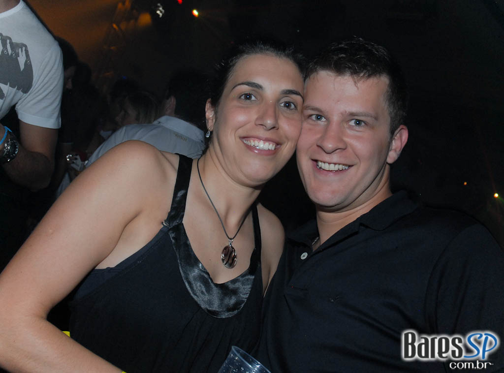 Pucci comemora 11 anos no Terraço Daslu Pucci comemora 11 anos no Terraço Daslu