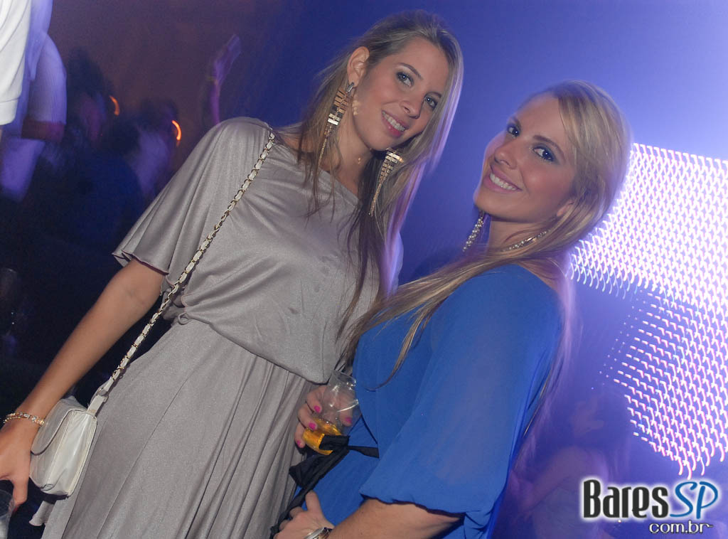 Pucci comemora 11 anos no Terraço Daslu Pucci comemora 11 anos no Terraço Daslu