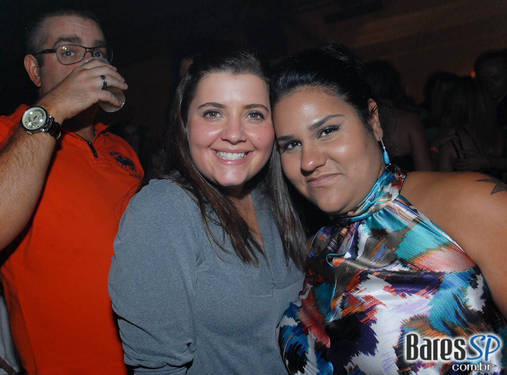 Pucci comemora 11 anos no Terraço Daslu Pucci comemora 11 anos no Terraço Daslu