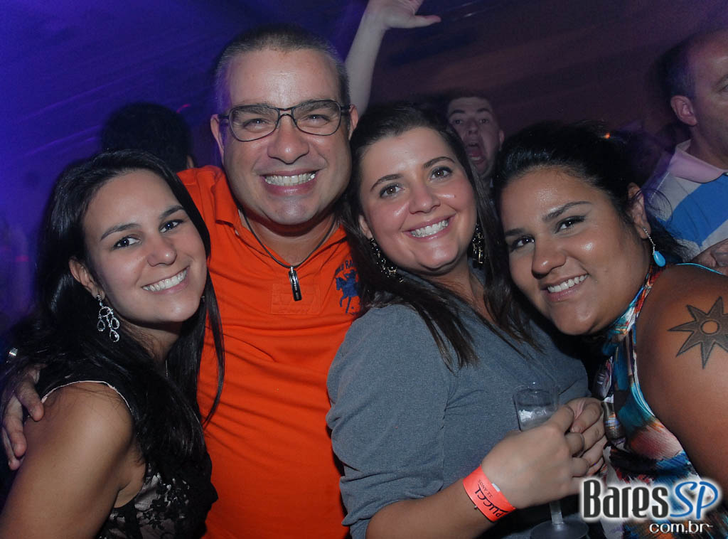 Pucci comemora 11 anos no Terraço Daslu Pucci comemora 11 anos no Terraço Daslu