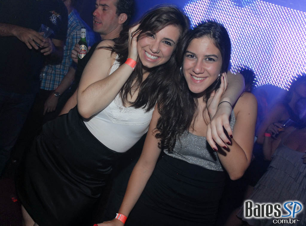 Pucci comemora 11 anos no Terraço Daslu Pucci comemora 11 anos no Terraço Daslu