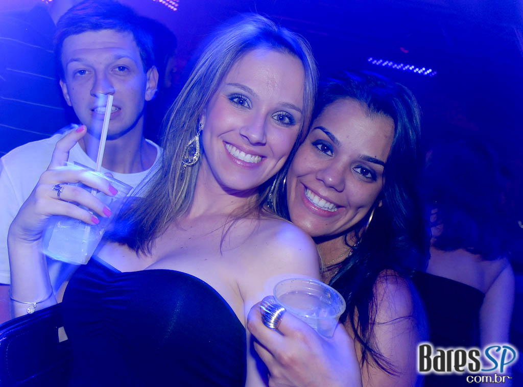 Pucci comemora 11 anos no Terraço Daslu Pucci comemora 11 anos no Terraço Daslu