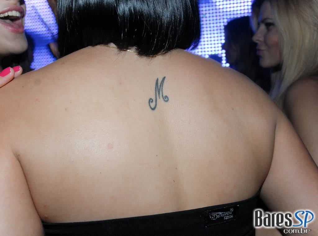 Pucci comemora 11 anos no Terraço Daslu Pucci comemora 11 anos no Terraço Daslu