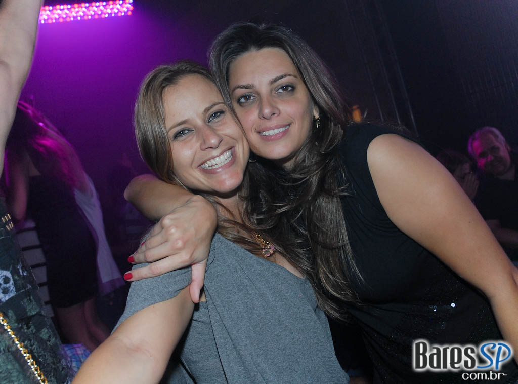 Pucci comemora 11 anos no Terraço Daslu Pucci comemora 11 anos no Terraço Daslu