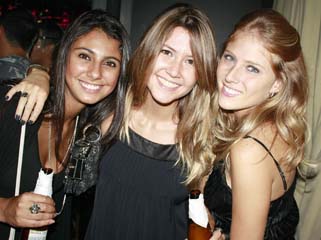 Festa Balelas anima Taboo Club nessa sexta