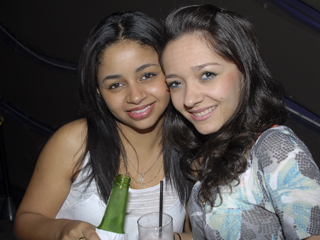 Vegas Club no sábado