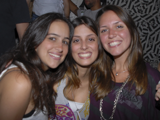 BNegão & Seletores de Frequência no Studio SP