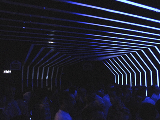 Sábado tem Mothership na D-Edge