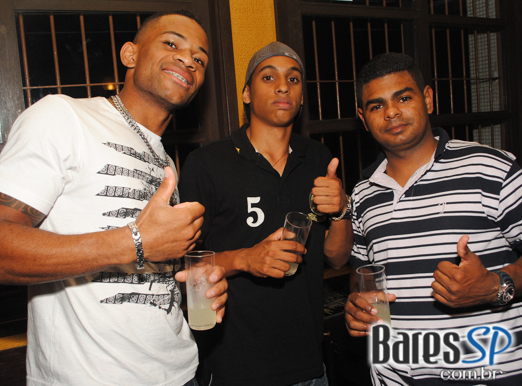 SEXTA-FEIRA SEXTA-FEIRA
