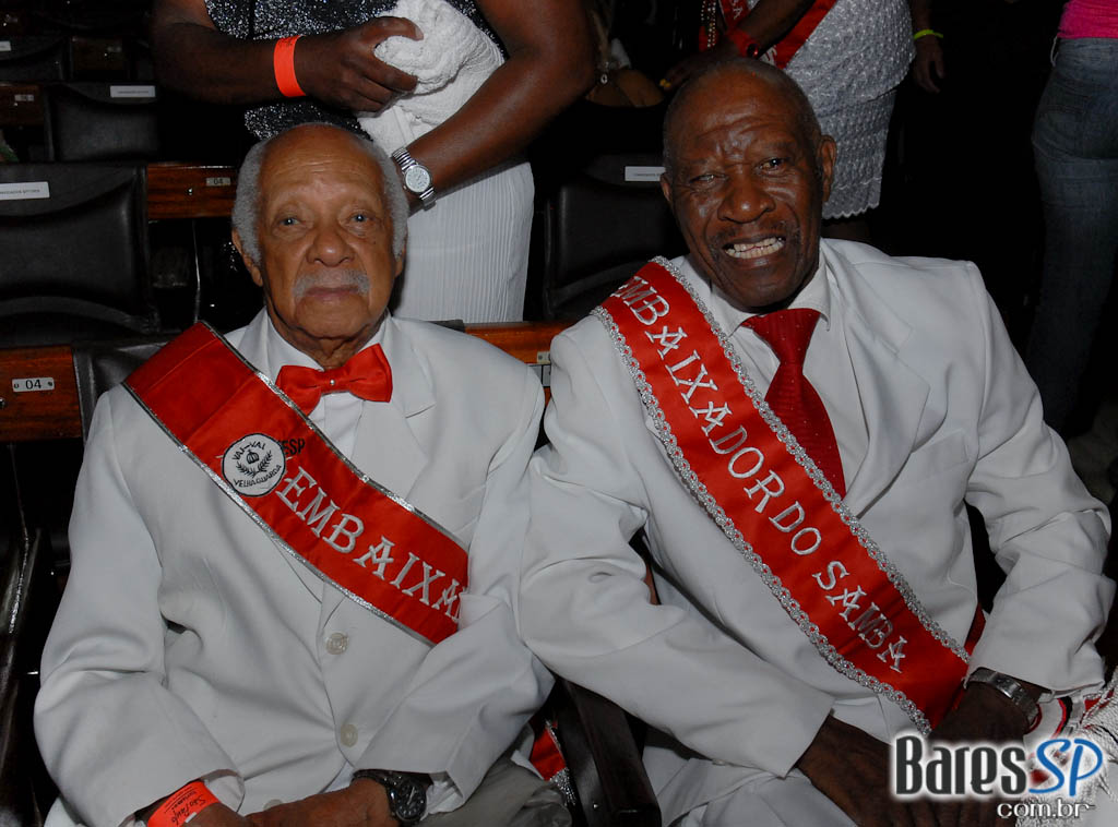 Eleição da Corte do Carnaval Paulistano agita pré-carnaval Eleição da Corte do Carnaval Paulistano agita pré-carnaval