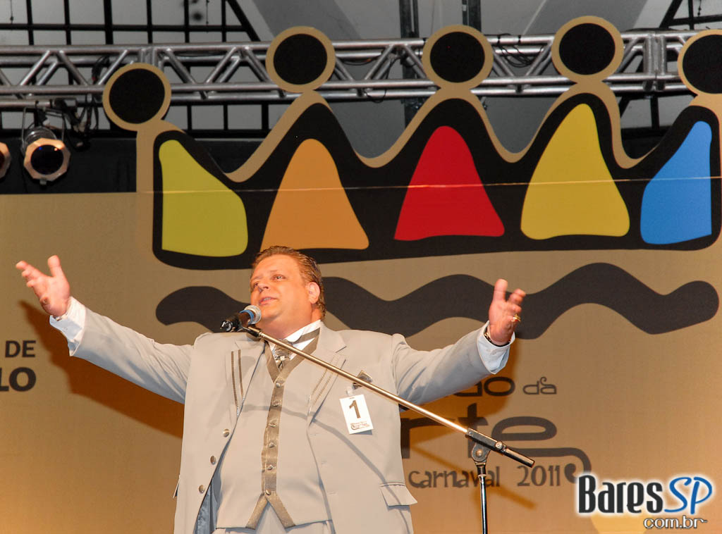 Eleição da Corte do Carnaval Paulistano agita pré-carnaval Eleição da Corte do Carnaval Paulistano agita pré-carnaval