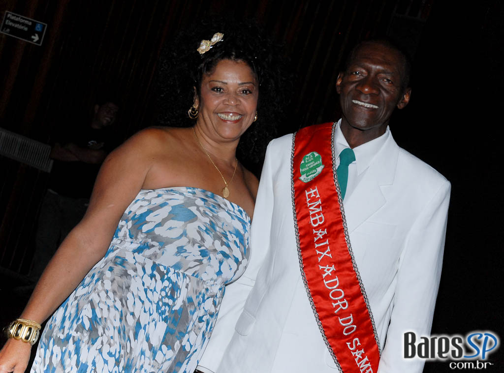 Eleição da Corte do Carnaval Paulistano agita pré-carnaval Eleição da Corte do Carnaval Paulistano agita pré-carnaval