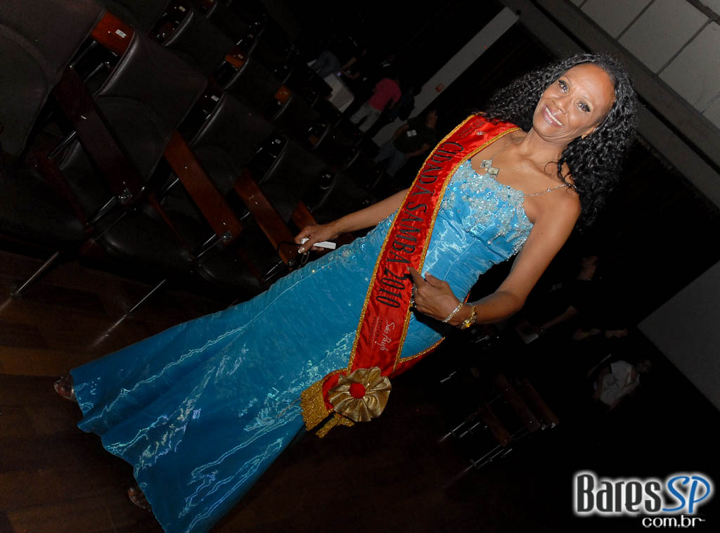 Eleição da Corte do Carnaval Paulistano agita pré-carnaval Eleição da Corte do Carnaval Paulistano agita pré-carnaval