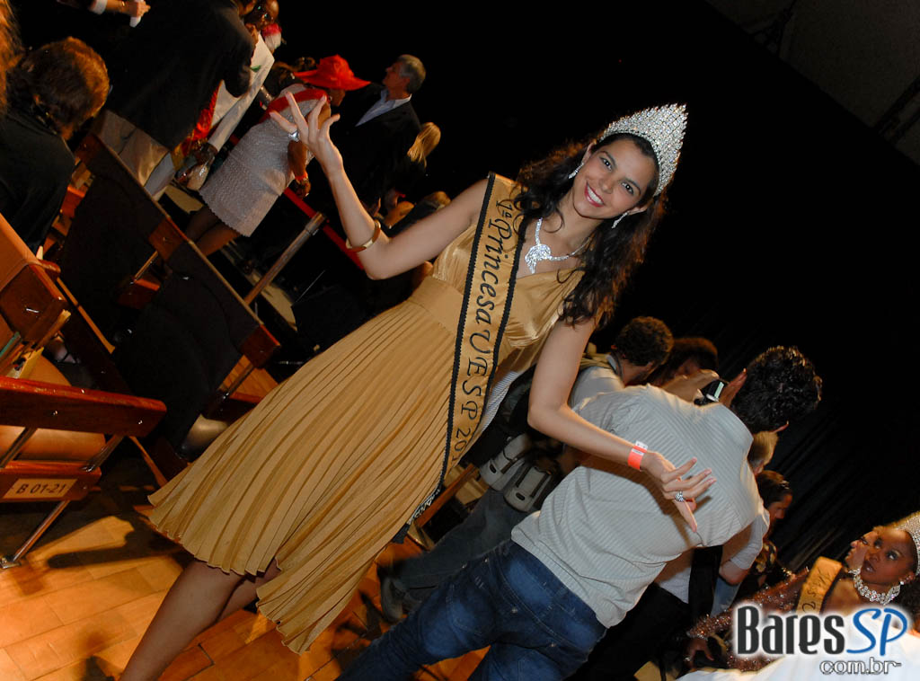 Eleição da Corte do Carnaval Paulistano agita pré-carnaval Eleição da Corte do Carnaval Paulistano agita pré-carnaval