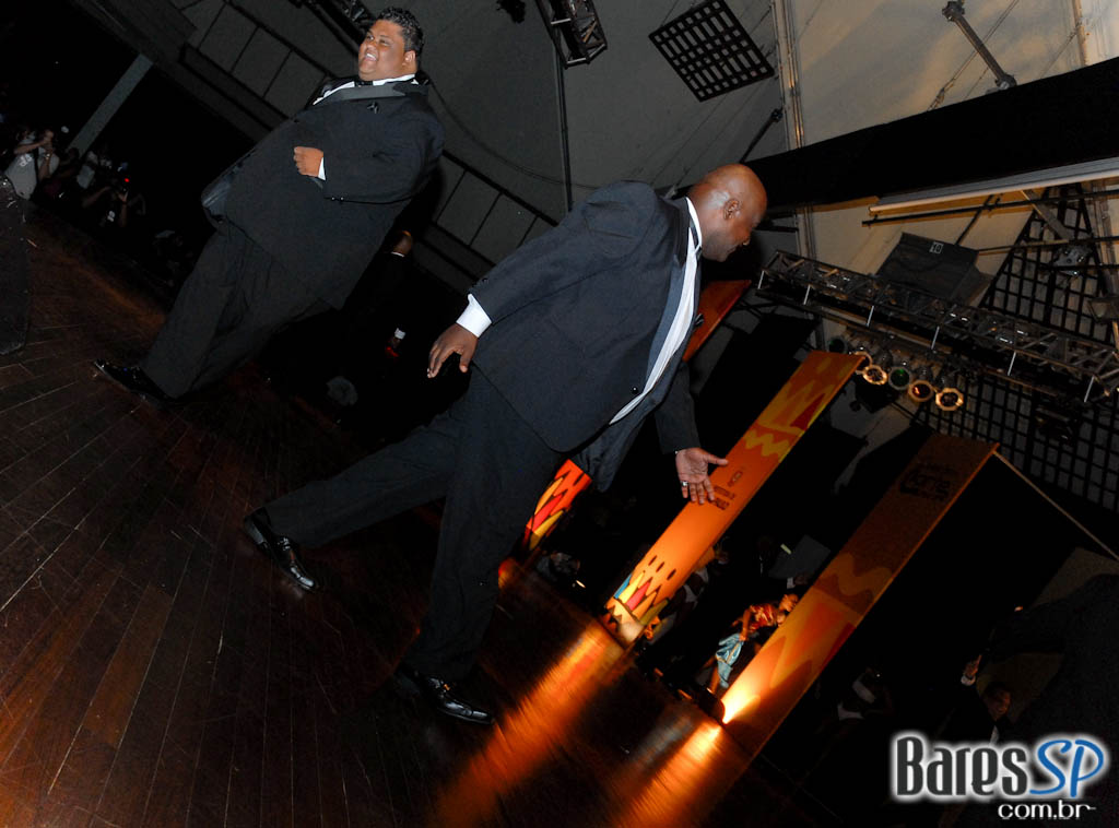 Eleição da Corte do Carnaval Paulistano agita pré-carnaval Eleição da Corte do Carnaval Paulistano agita pré-carnaval