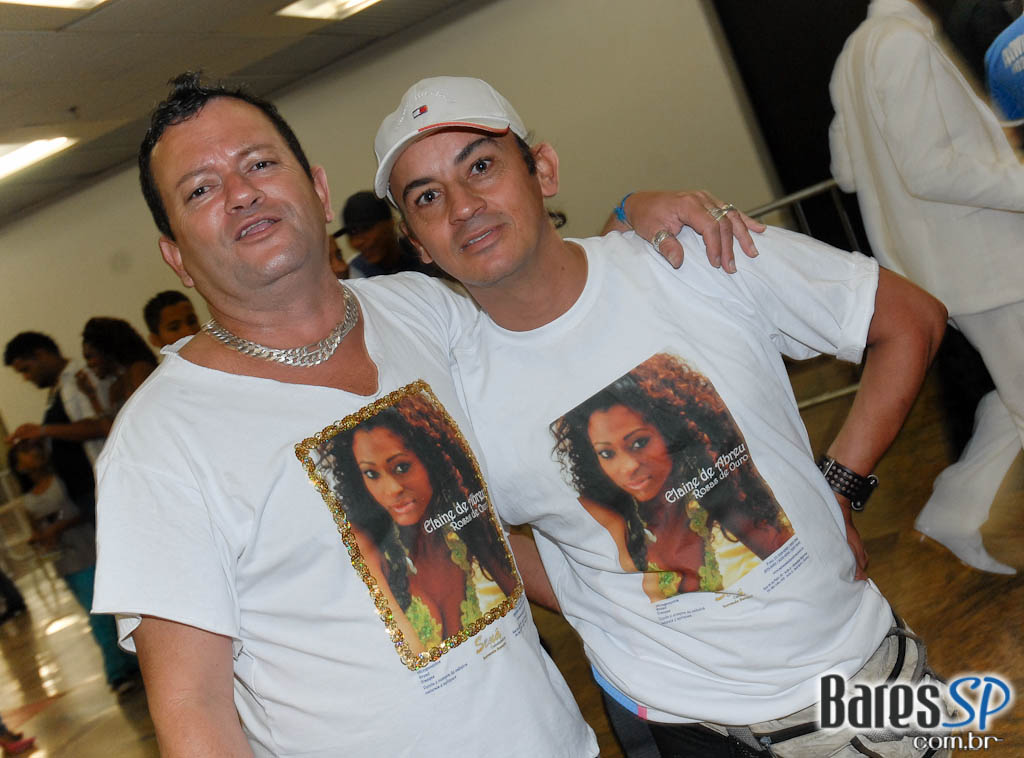 Eleição da Corte do Carnaval Paulistano agita pré-carnaval Eleição da Corte do Carnaval Paulistano agita pré-carnaval