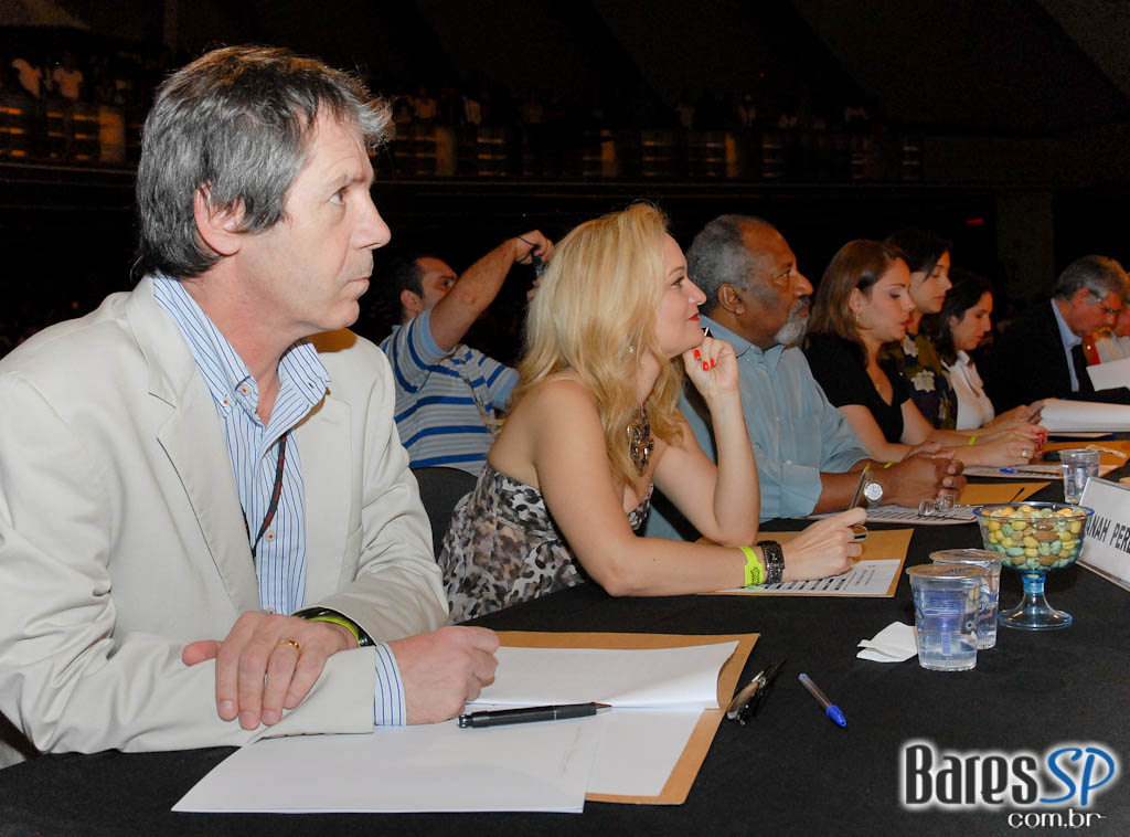 Eleição da Corte do Carnaval Paulistano agita pré-carnaval Eleição da Corte do Carnaval Paulistano agita pré-carnaval