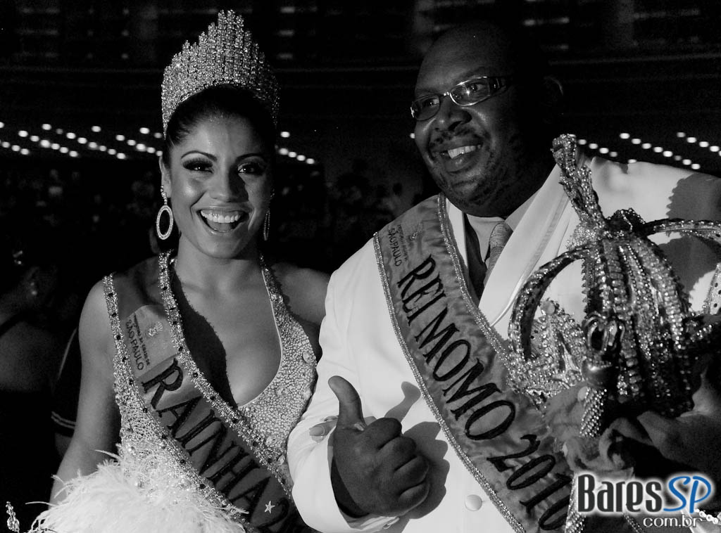 Eleição da Corte do Carnaval Paulistano agita pré-carnaval Eleição da Corte do Carnaval Paulistano agita pré-carnaval