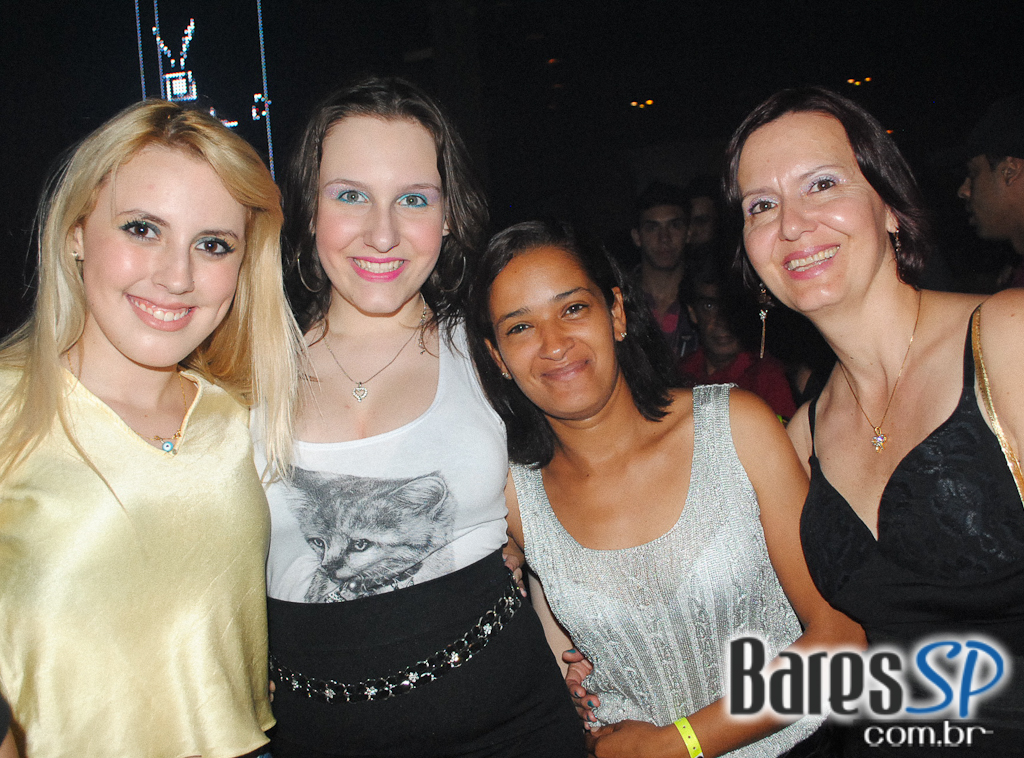 Noite dedicada a House Music no Cabaret Noite dedicada a House Music no Cabaret