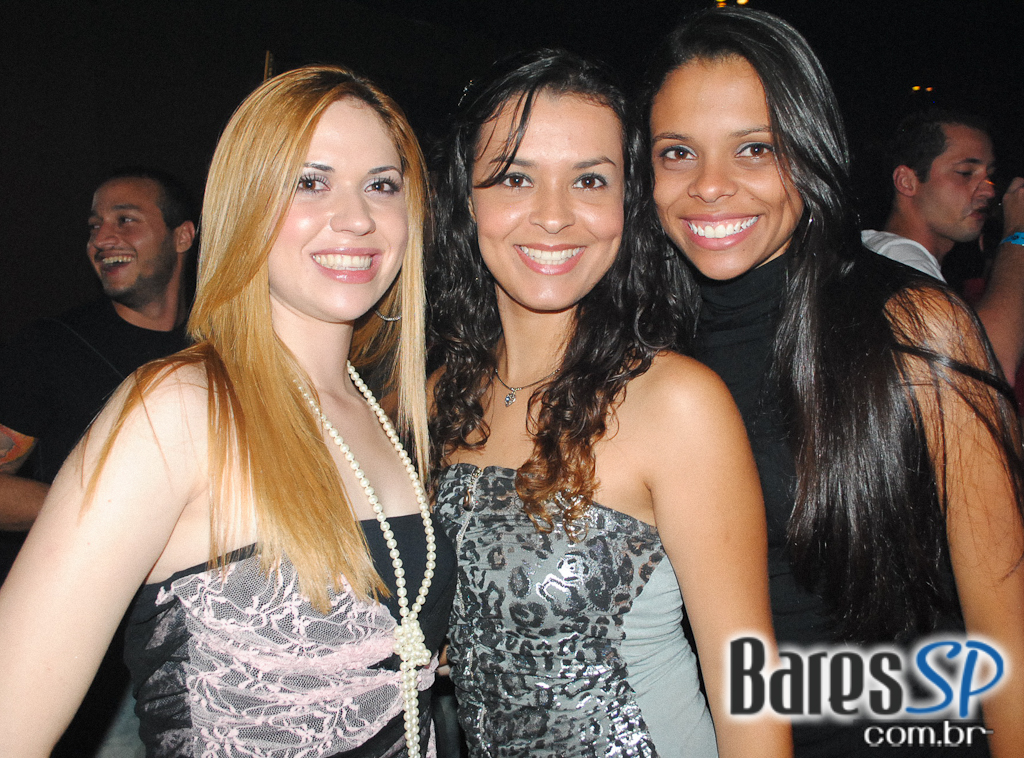 Noite dedicada a House Music no Cabaret Noite dedicada a House Music no Cabaret