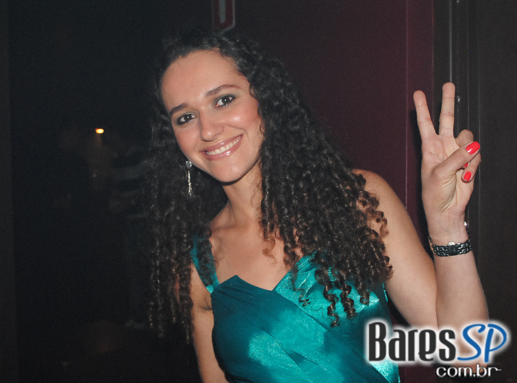 Noite dedicada a House Music no Cabaret Noite dedicada a House Music no Cabaret