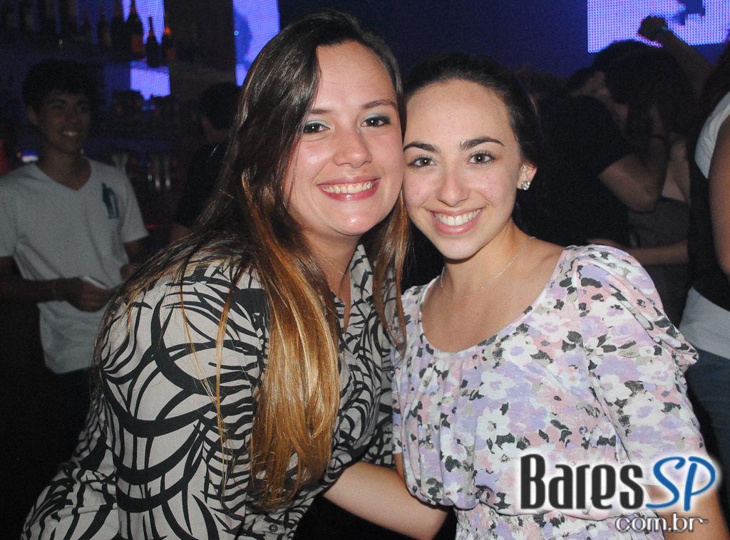 Noite dedicada a House Music no Cabaret Noite dedicada a House Music no Cabaret