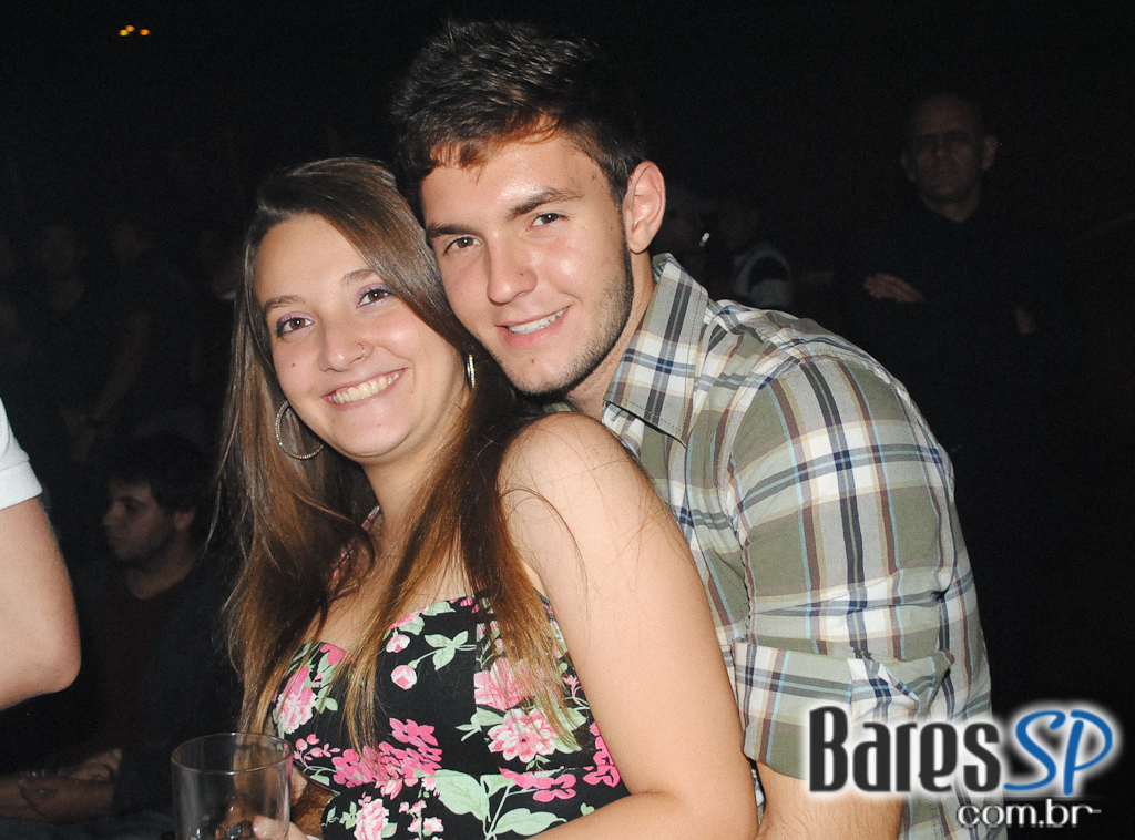 Noite dedicada a House Music no Cabaret Noite dedicada a House Music no Cabaret