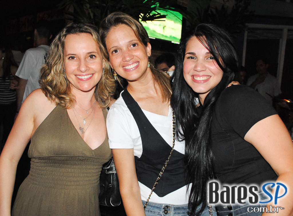 Noite com sucessos do Pop latino no Rey Castro Noite com sucessos do Pop latino no Rey Castro