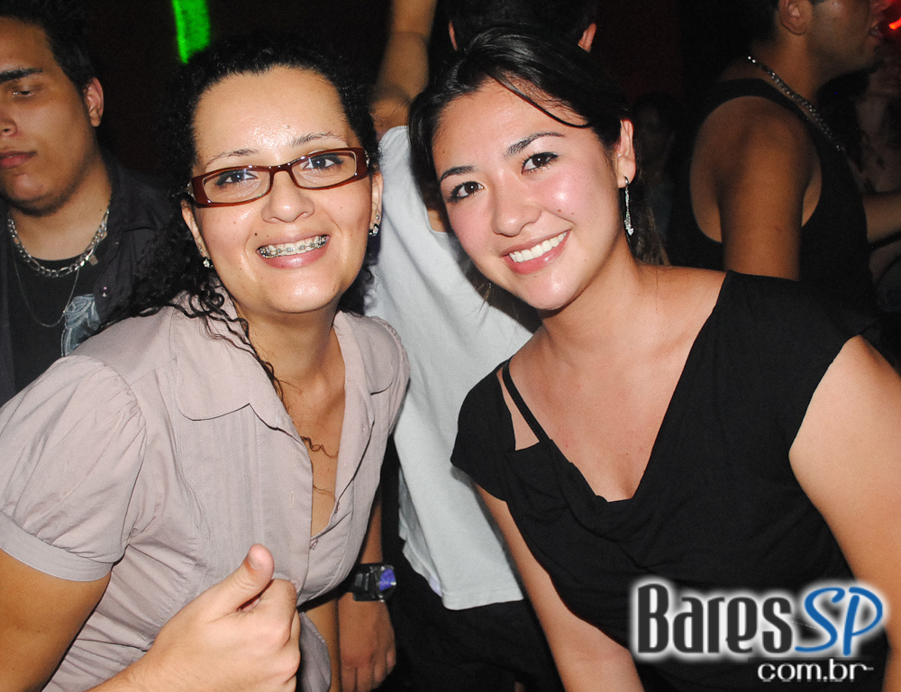 Festa Pop&Wave no Inferno Club agitando o sábado Festa Pop&Wave no Inferno Club agitando o sábado