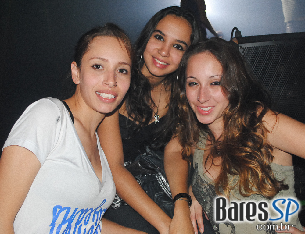 Festa Pop&Wave no Inferno Club agitando o sábado Festa Pop&Wave no Inferno Club agitando o sábado