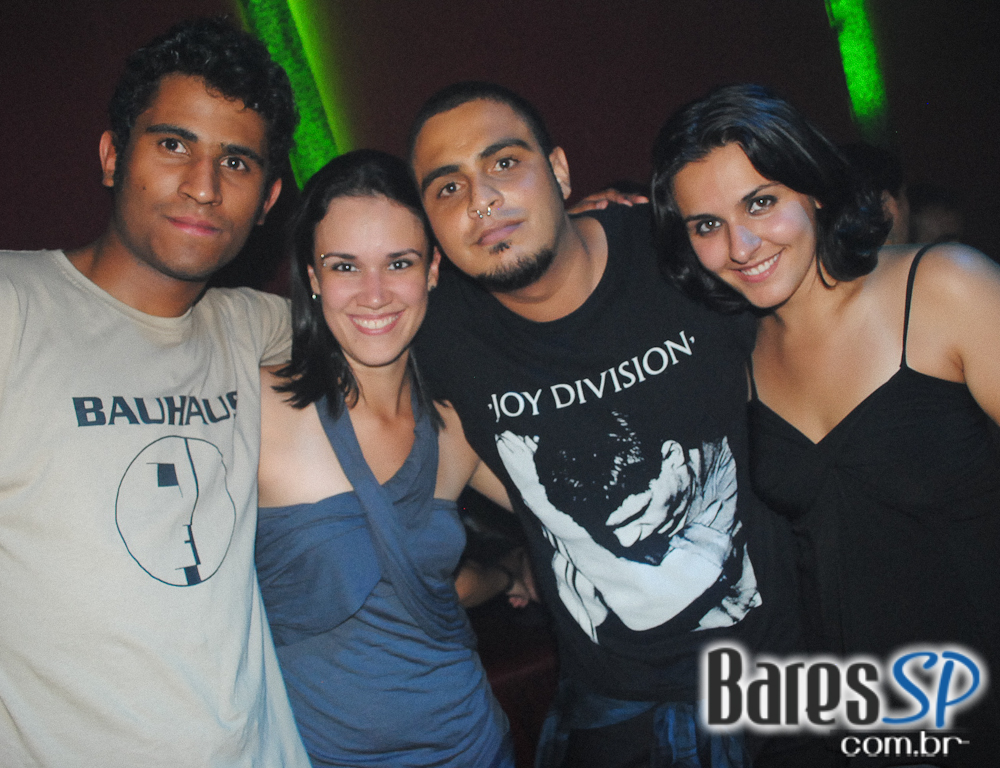 Festa Pop&Wave no Inferno Club agitando o sábado Festa Pop&Wave no Inferno Club agitando o sábado