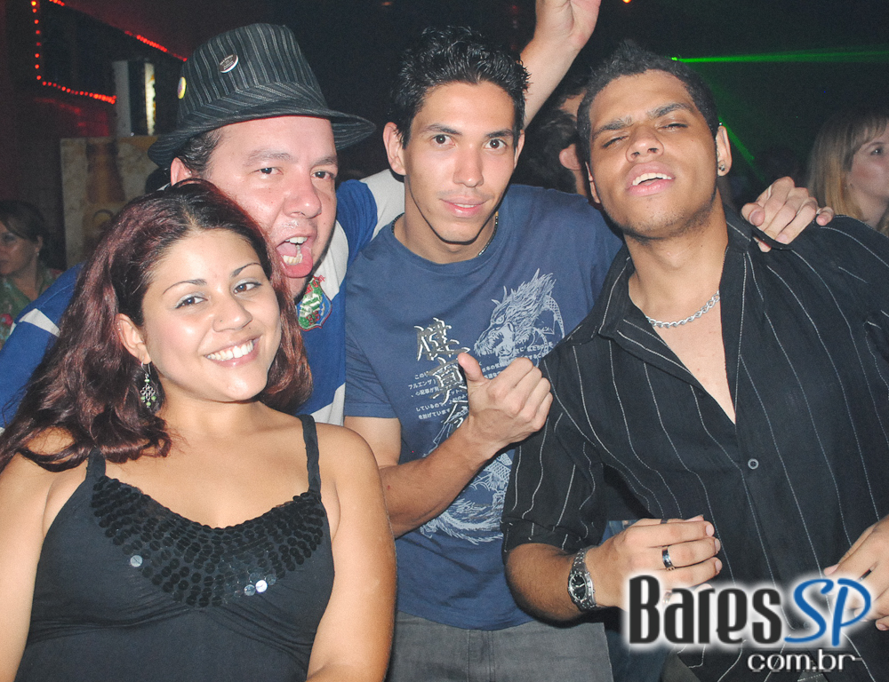Festa Pop&Wave no Inferno Club agitando o sábado Festa Pop&Wave no Inferno Club agitando o sábado